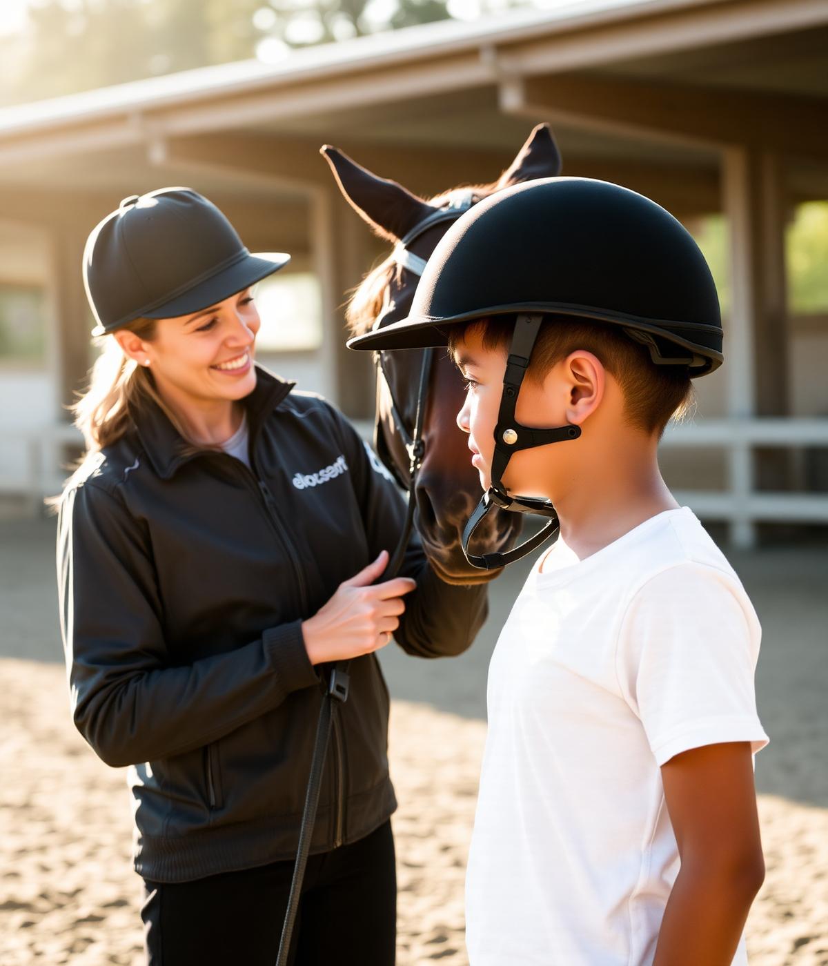 Training and coaching